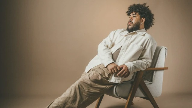 IVYSON INICIA TURNÊ DE SEU NOVO ÁLBUM, “AFINCO”, EM SALVADOR NO DIA 2 DE AGOSTO