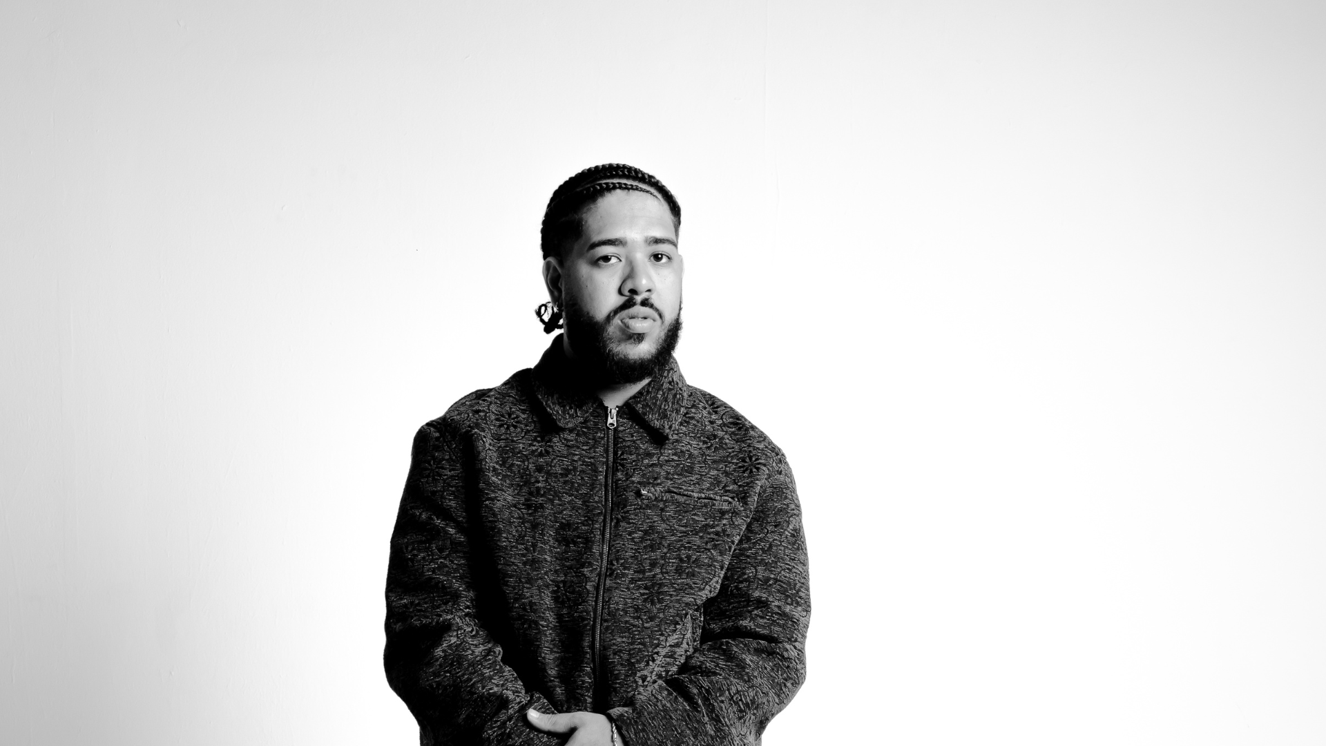 IVYSON lança o single “Fugaz” em nova fase na carreira
