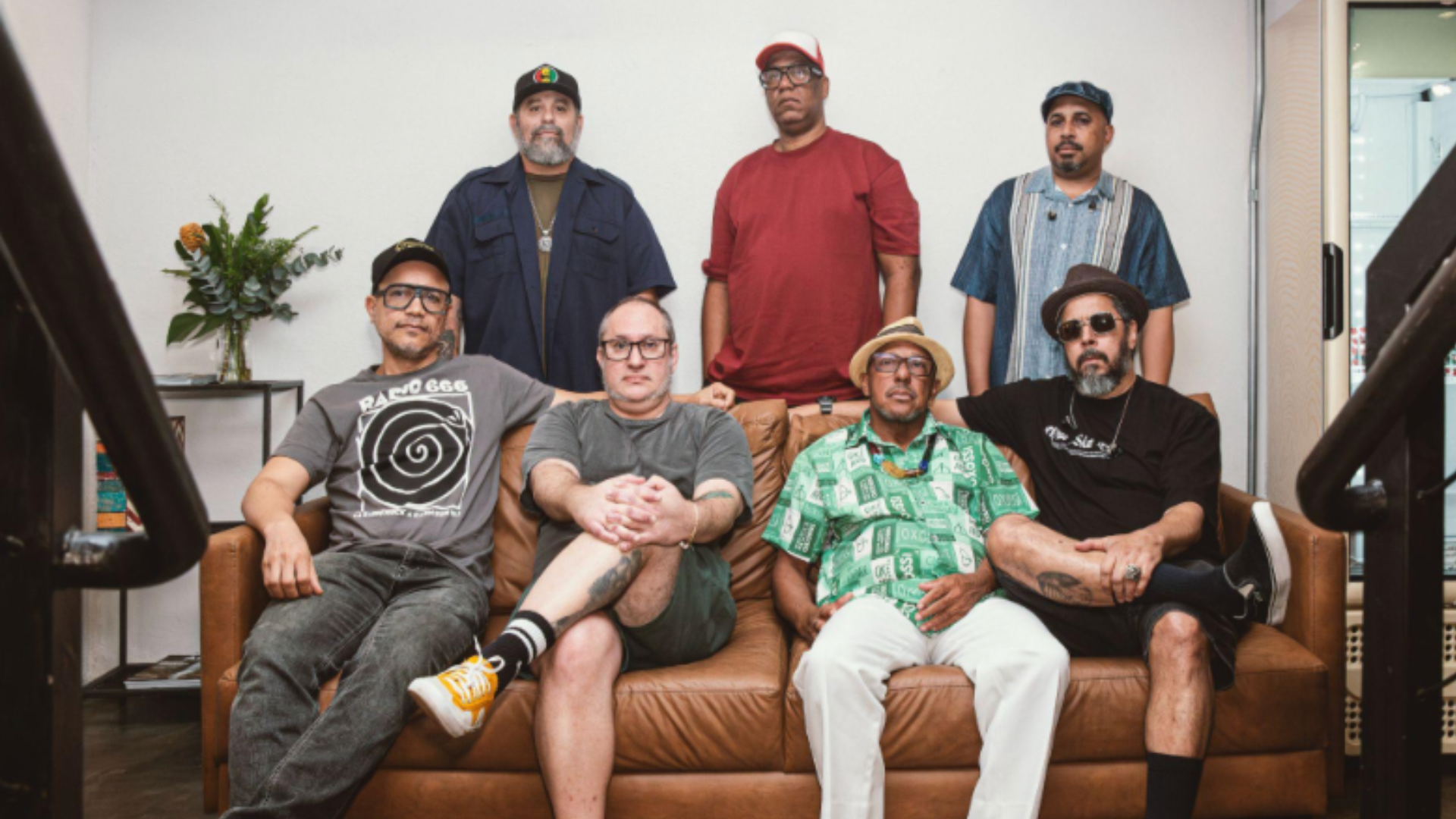 Nação Zumbi celebra 30 anos do disco “Afrociberdelia” no Bem Brasil