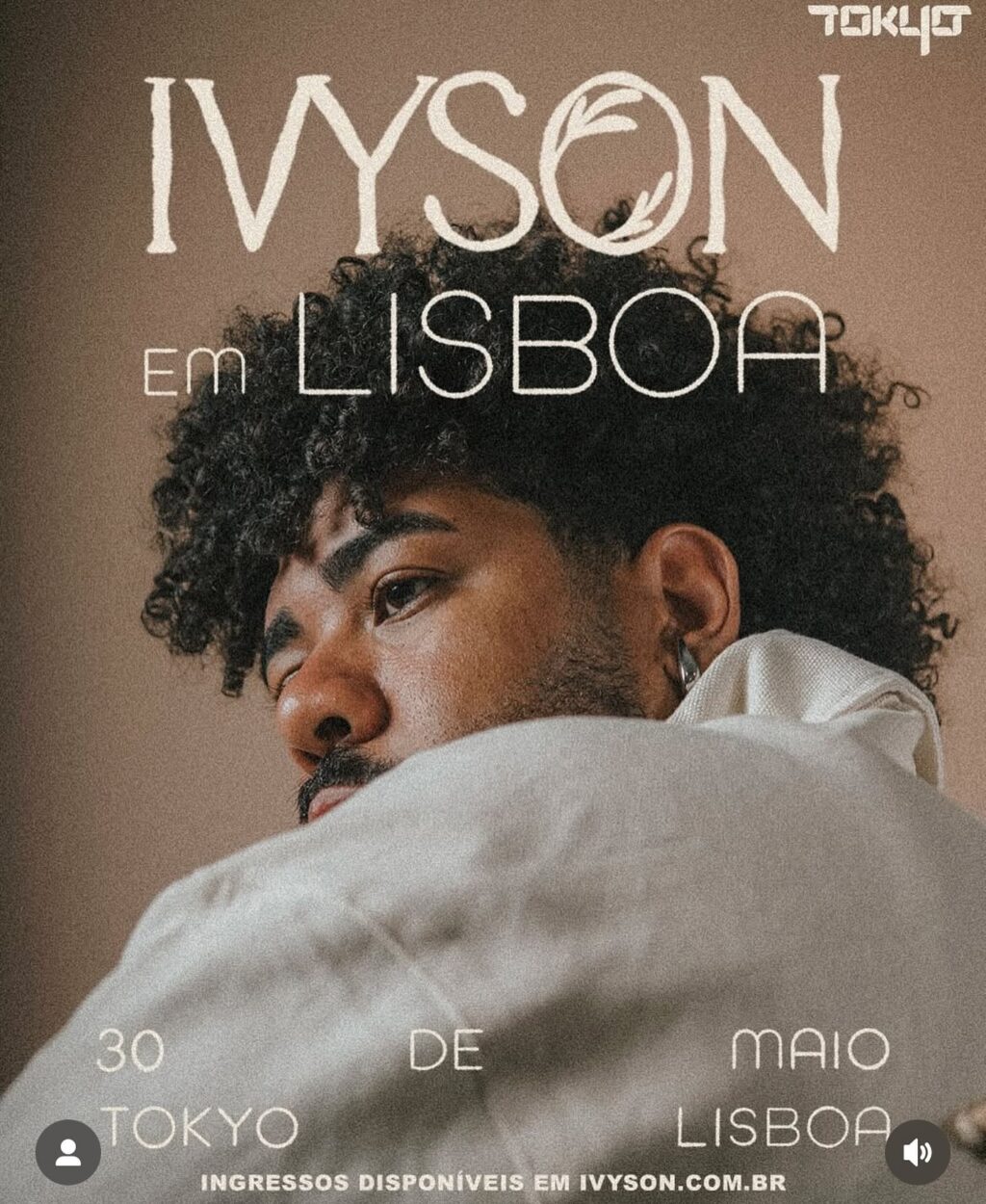 Instagram post from babelproducoes. This post is in position 13.