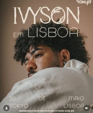 Instagram post from babelproducoes. This post is in position 14.