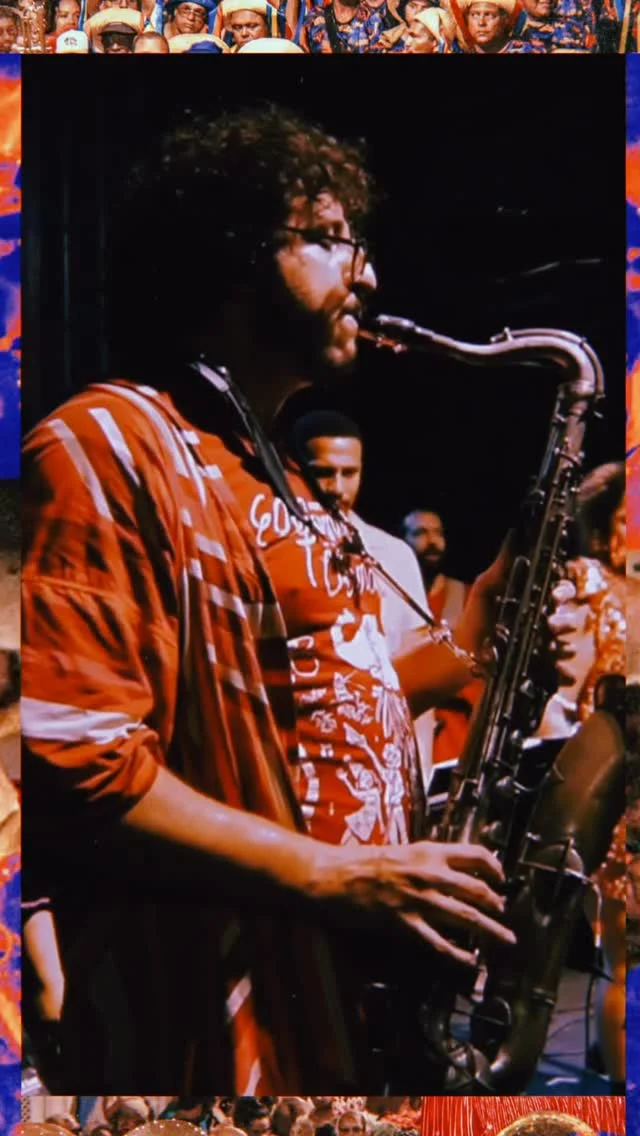 Instagram post from babelproducoes. This post is in position 0.