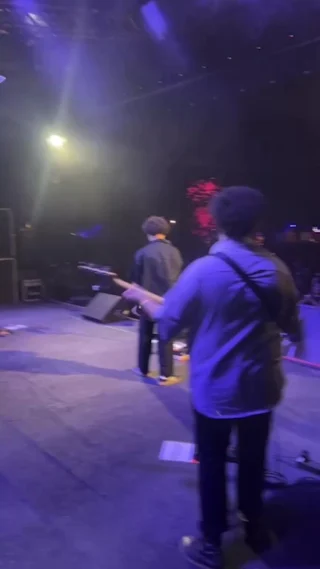 Instagram post from babelproducoes. This post is in position 8.