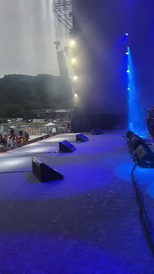 Instagram post from babelproducoes. This post is in position 9.