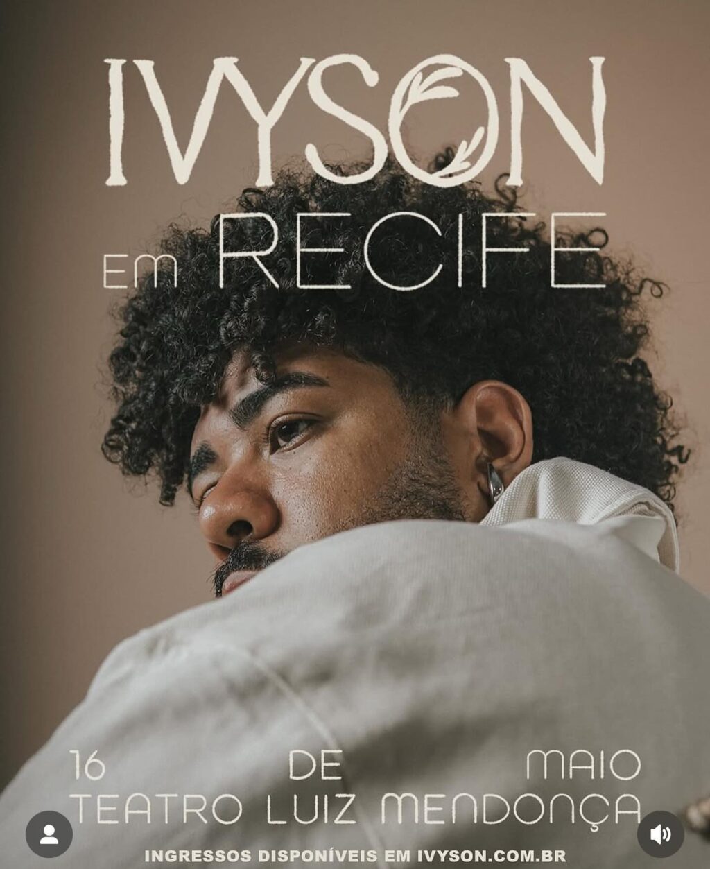 Instagram post from babelproducoes. This post is in position 15.