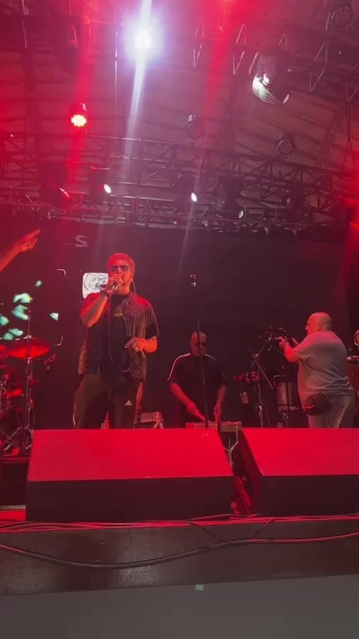 Instagram post from babelproducoes. This post is in position 5.