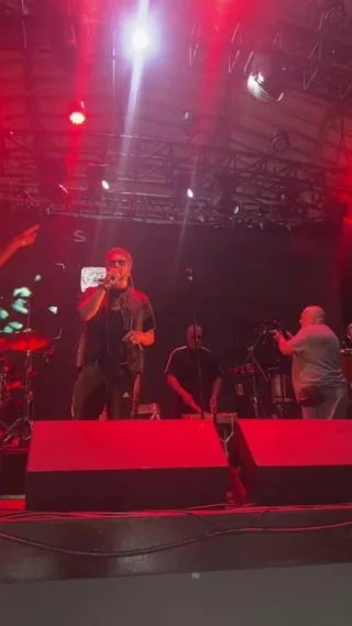 Instagram post from babelproducoes. This post is in position 6.