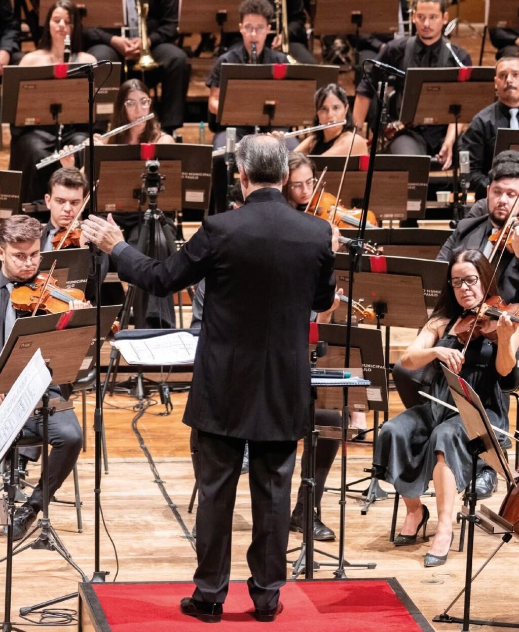 Instagram post from babelproducoes. This post is in position 2.