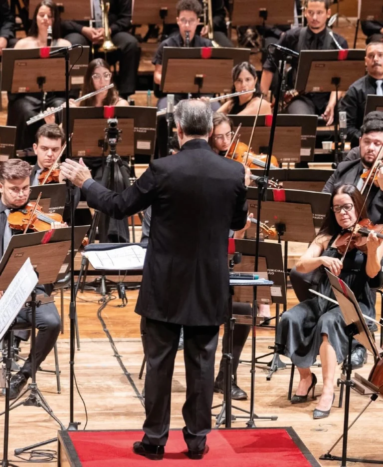 Instagram post from babelproducoes. This post is in position 2.