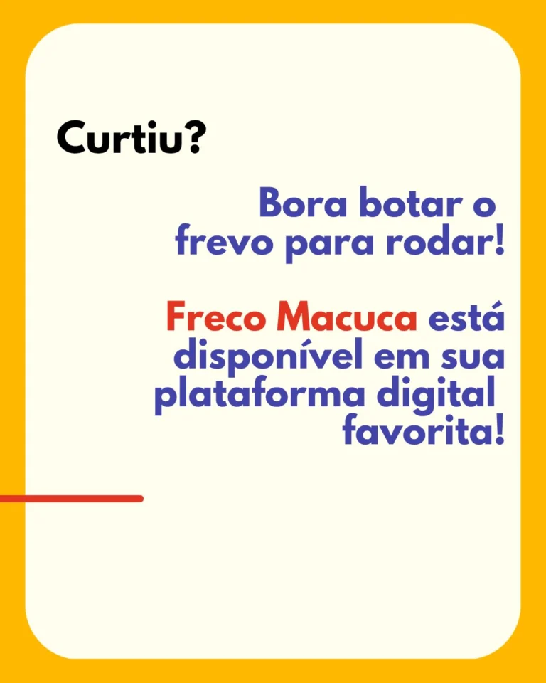 Instagram post from babelproducoes. This post is in position 5.