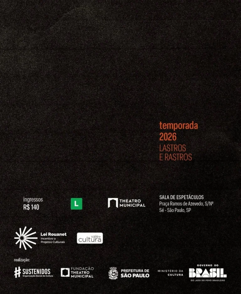 Instagram post from babelproducoes. This post is in position 3.