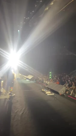 Instagram post from babelproducoes. This post is in position 4.