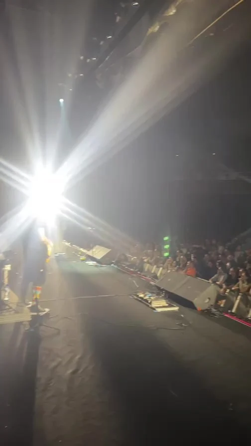 Instagram post from babelproducoes. This post is in position 3.