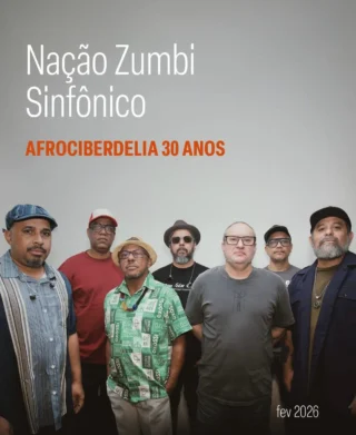 Instagram post from babelproducoes. This post is in position 10.