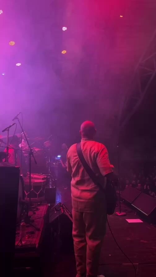 Instagram post from babelproducoes. This post is in position 20.