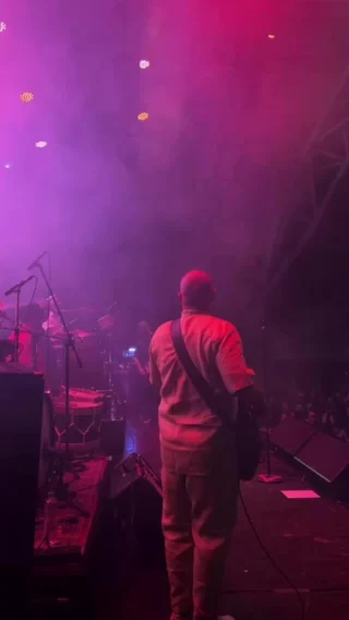 Instagram post from babelproducoes. This post is in position 5.