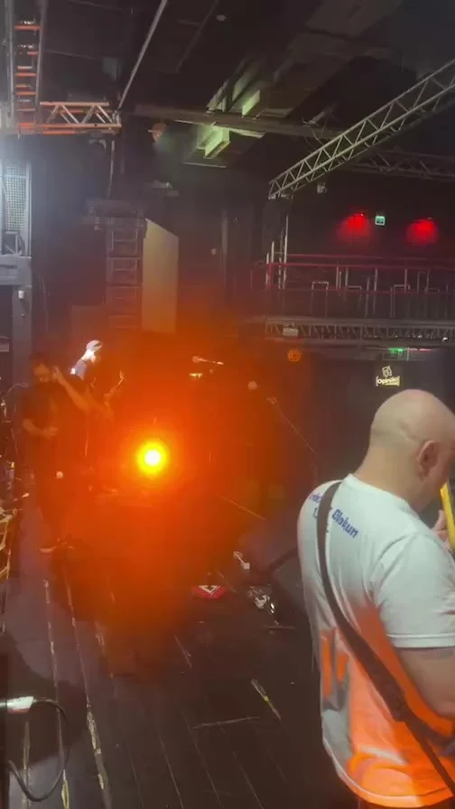 Instagram post from babelproducoes. This post is in position 2.